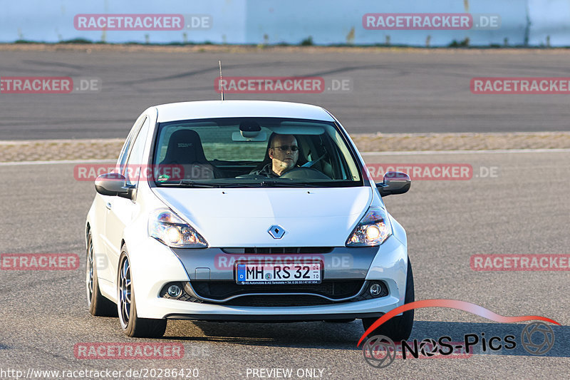 Bild #20286420 - Touristenfahrten Nürburgring GP-Strecke (04.04.2023)