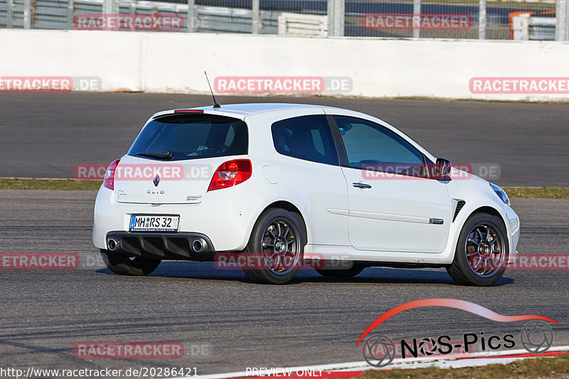 Bild #20286421 - Touristenfahrten Nürburgring GP-Strecke (04.04.2023)