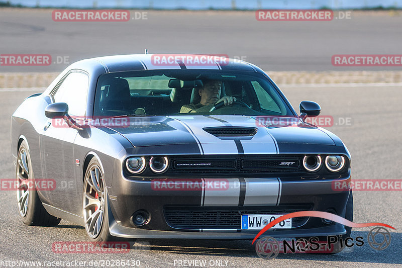 Bild #20286430 - Touristenfahrten Nürburgring GP-Strecke (04.04.2023)