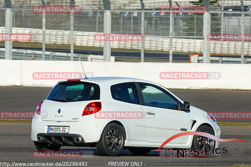 Bild #20286481 - Touristenfahrten Nürburgring GP-Strecke (04.04.2023)