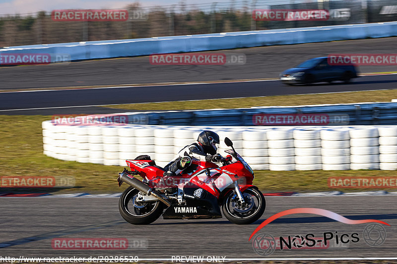 Bild #20286520 - Touristenfahrten Nürburgring GP-Strecke (04.04.2023)