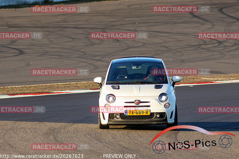 Bild #20287623 - Touristenfahrten Nürburgring GP-Strecke (04.04.2023)