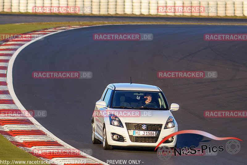 Bild #20287769 - Touristenfahrten Nürburgring GP-Strecke (04.04.2023)