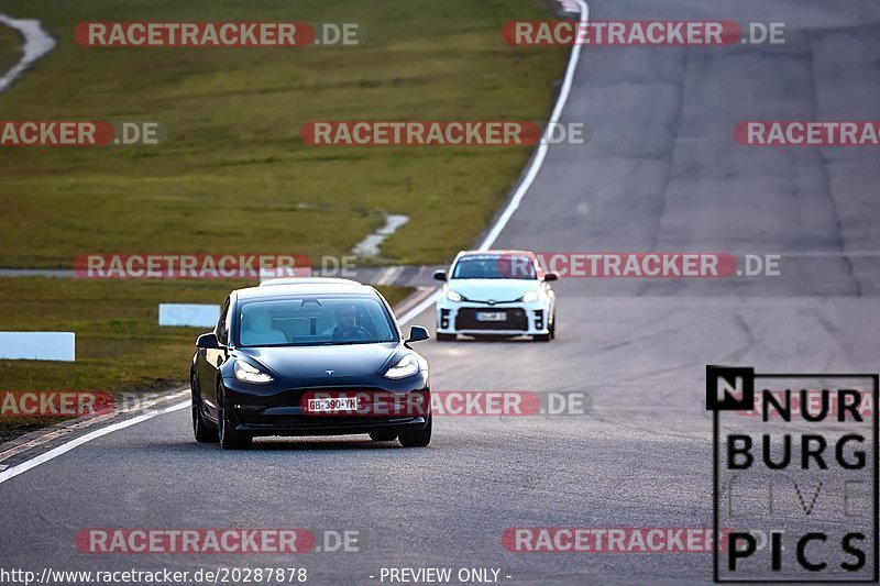 Bild #20287878 - Touristenfahrten Nürburgring GP-Strecke (04.04.2023)