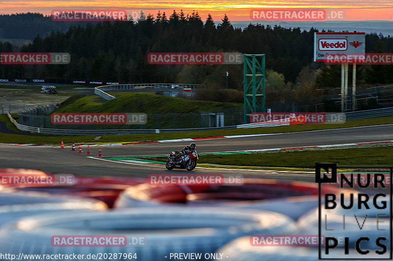 Bild #20287964 - Touristenfahrten Nürburgring GP-Strecke (04.04.2023)