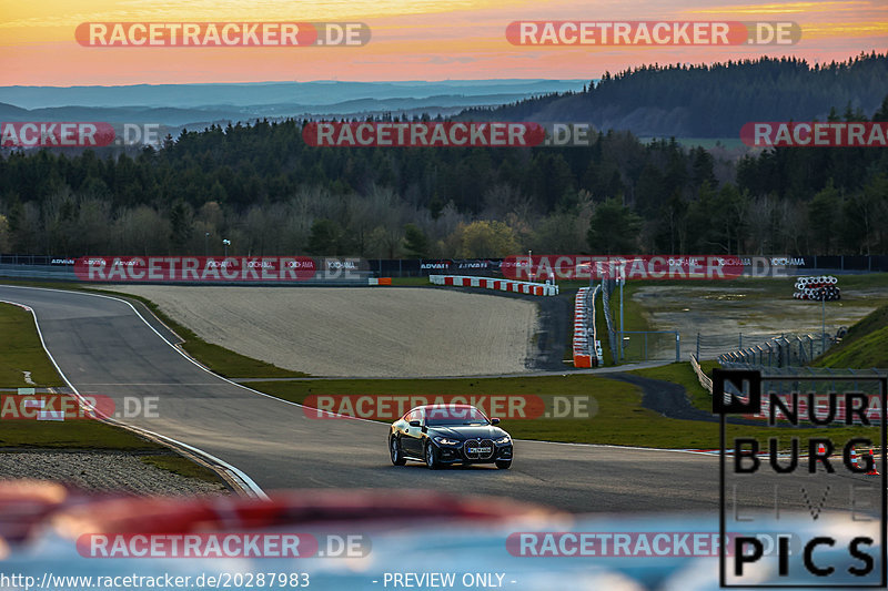 Bild #20287983 - Touristenfahrten Nürburgring GP-Strecke (04.04.2023)