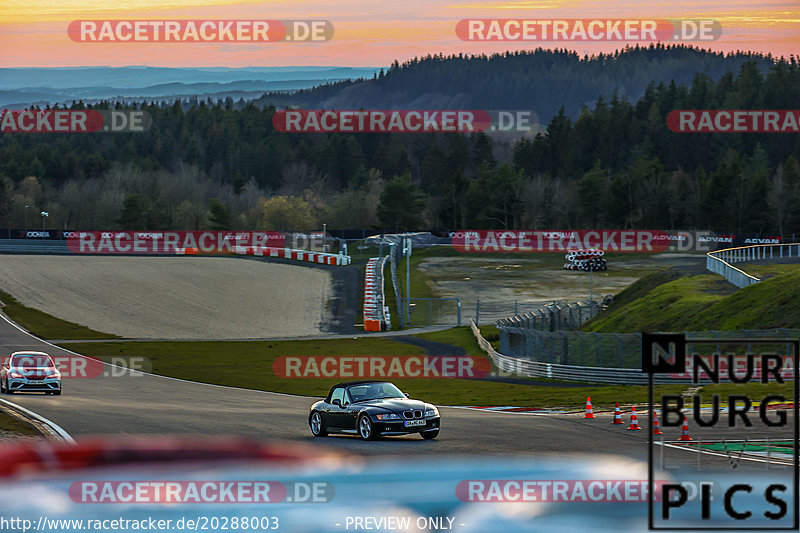 Bild #20288003 - Touristenfahrten Nürburgring GP-Strecke (04.04.2023)