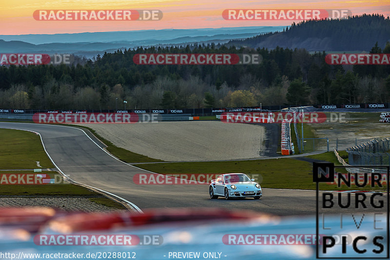 Bild #20288012 - Touristenfahrten Nürburgring GP-Strecke (04.04.2023)