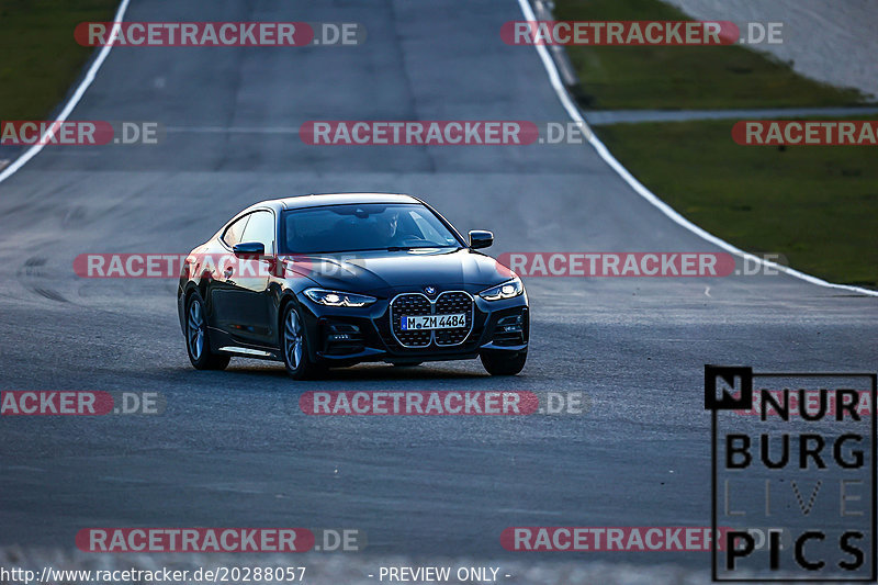 Bild #20288057 - Touristenfahrten Nürburgring GP-Strecke (04.04.2023)