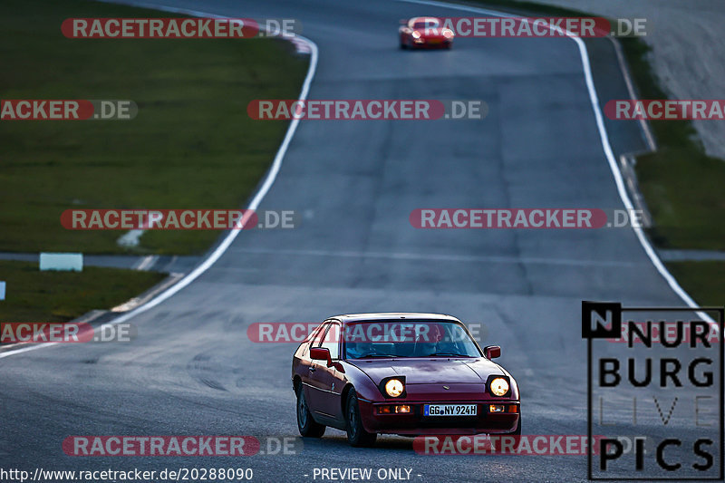 Bild #20288090 - Touristenfahrten Nürburgring GP-Strecke (04.04.2023)