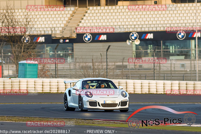 Bild #20288817 - Touristenfahrten Nürburgring GP-Strecke (04.04.2023)