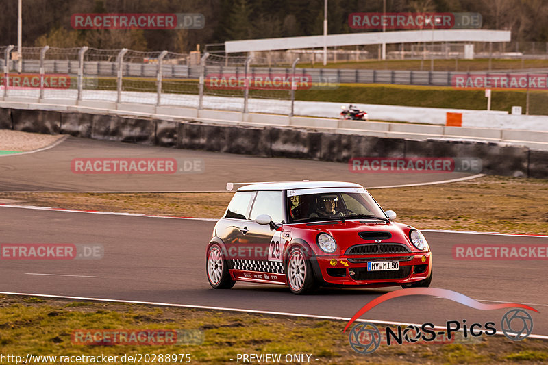 Bild #20288975 - Touristenfahrten Nürburgring GP-Strecke (04.04.2023)