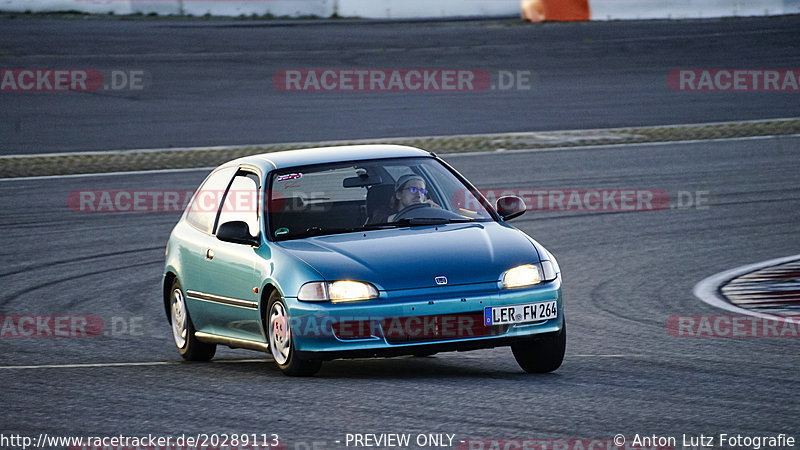 Bild #20289113 - Touristenfahrten Nürburgring GP-Strecke (04.04.2023)