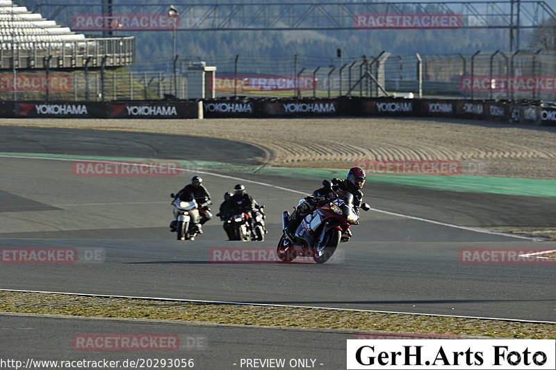 Bild #20293056 - Touristenfahrten Nürburgring GP-Strecke (04.04.2023)