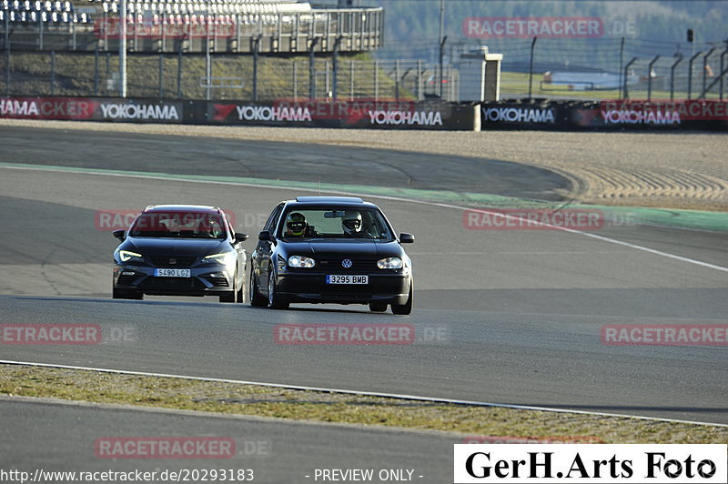 Bild #20293183 - Touristenfahrten Nürburgring GP-Strecke (04.04.2023)