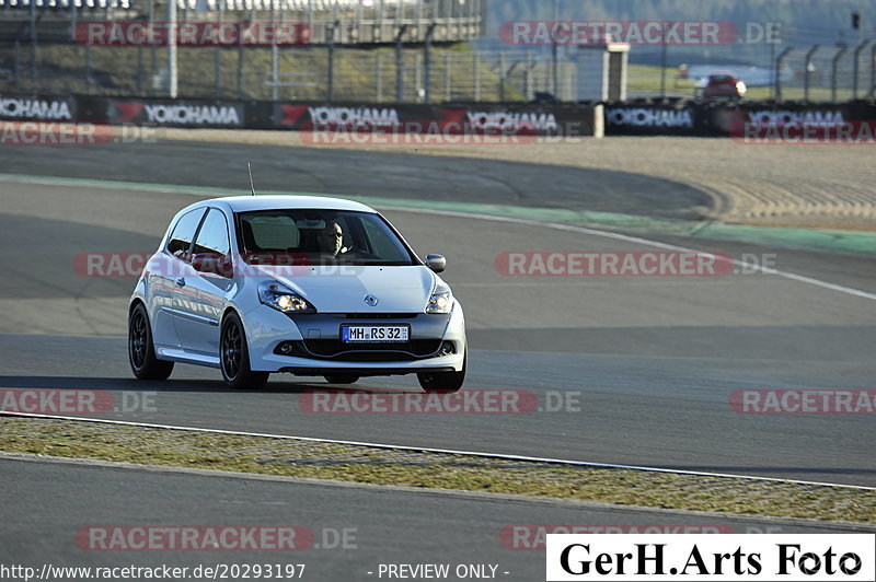 Bild #20293197 - Touristenfahrten Nürburgring GP-Strecke (04.04.2023)