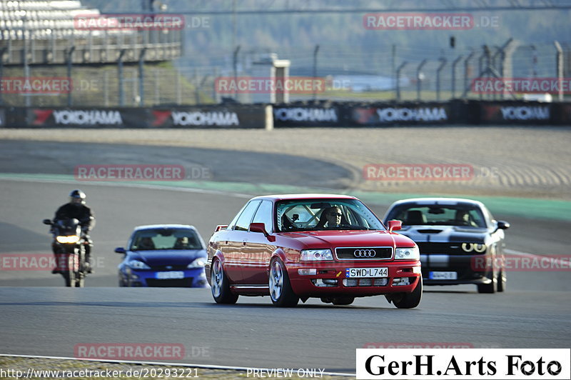 Bild #20293221 - Touristenfahrten Nürburgring GP-Strecke (04.04.2023)