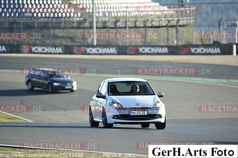 Bild #20293258 - Touristenfahrten Nürburgring GP-Strecke (04.04.2023)