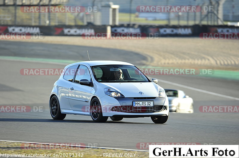 Bild #20293342 - Touristenfahrten Nürburgring GP-Strecke (04.04.2023)