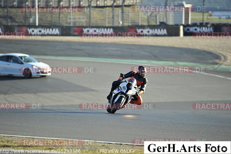 Bild #20293386 - Touristenfahrten Nürburgring GP-Strecke (04.04.2023)