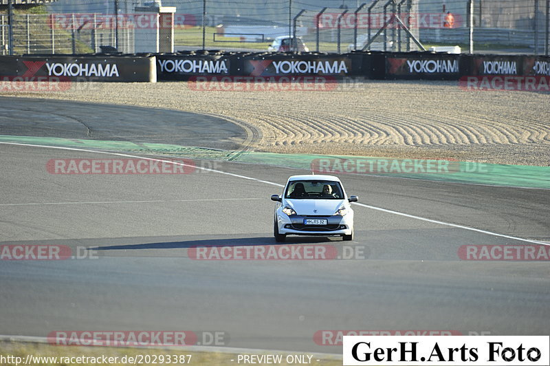 Bild #20293387 - Touristenfahrten Nürburgring GP-Strecke (04.04.2023)