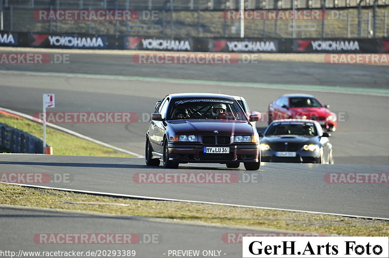 Bild #20293389 - Touristenfahrten Nürburgring GP-Strecke (04.04.2023)