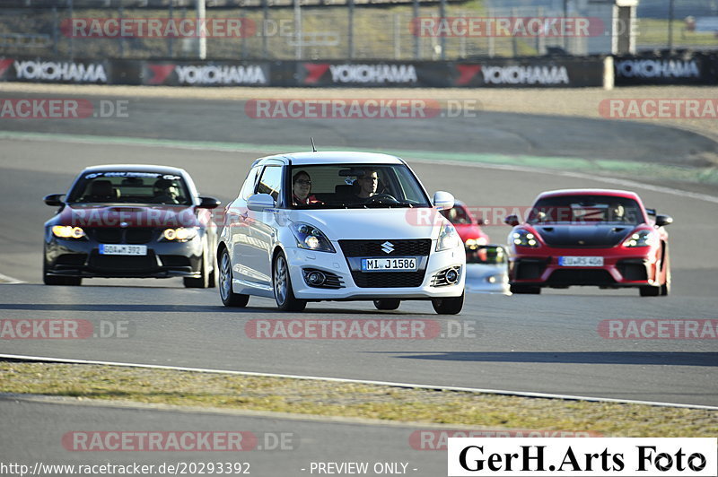 Bild #20293392 - Touristenfahrten Nürburgring GP-Strecke (04.04.2023)