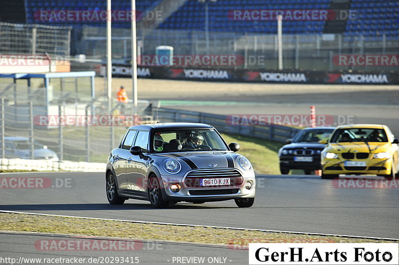 Bild #20293415 - Touristenfahrten Nürburgring GP-Strecke (04.04.2023)