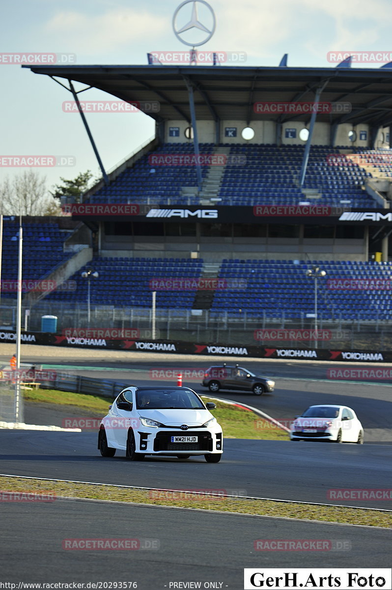 Bild #20293576 - Touristenfahrten Nürburgring GP-Strecke (04.04.2023)