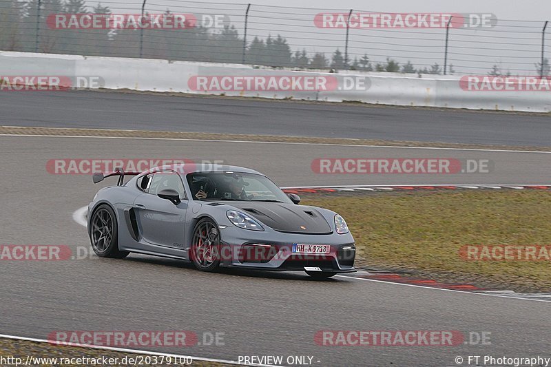 Bild #20379100 - Touristenfahrten Nürburgring GP-Strecke (07.04.2023)