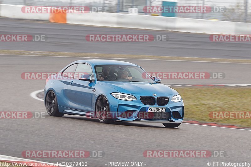 Bild #20379412 - Touristenfahrten Nürburgring GP-Strecke (07.04.2023)