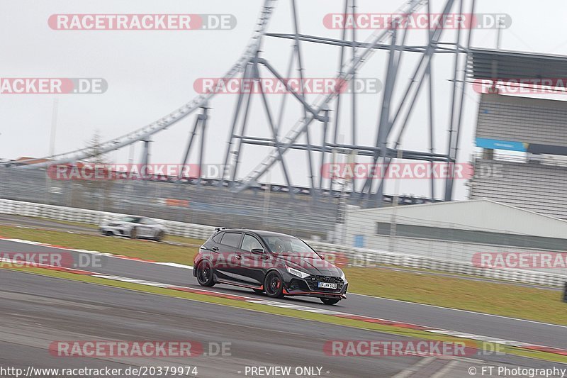 Bild #20379974 - Touristenfahrten Nürburgring GP-Strecke (07.04.2023)