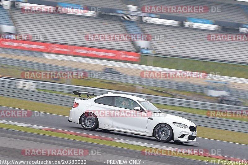 Bild #20380032 - Touristenfahrten Nürburgring GP-Strecke (07.04.2023)