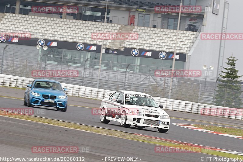 Bild #20380112 - Touristenfahrten Nürburgring GP-Strecke (07.04.2023)