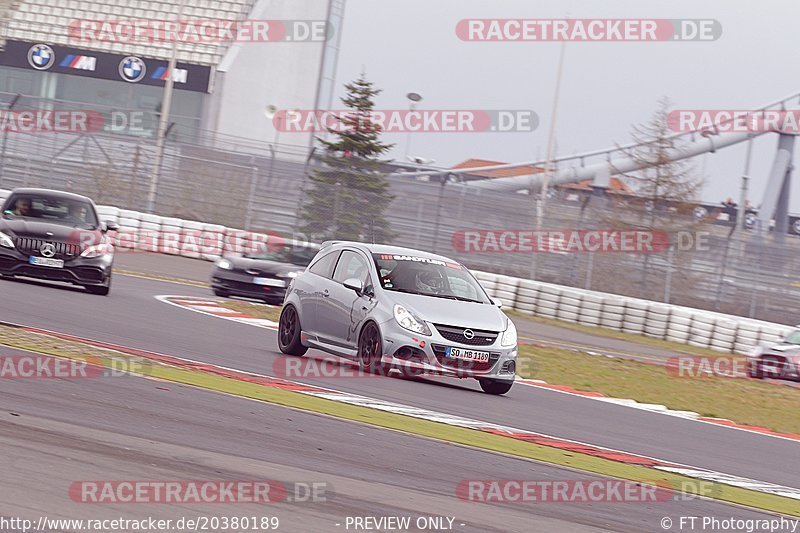 Bild #20380189 - Touristenfahrten Nürburgring GP-Strecke (07.04.2023)