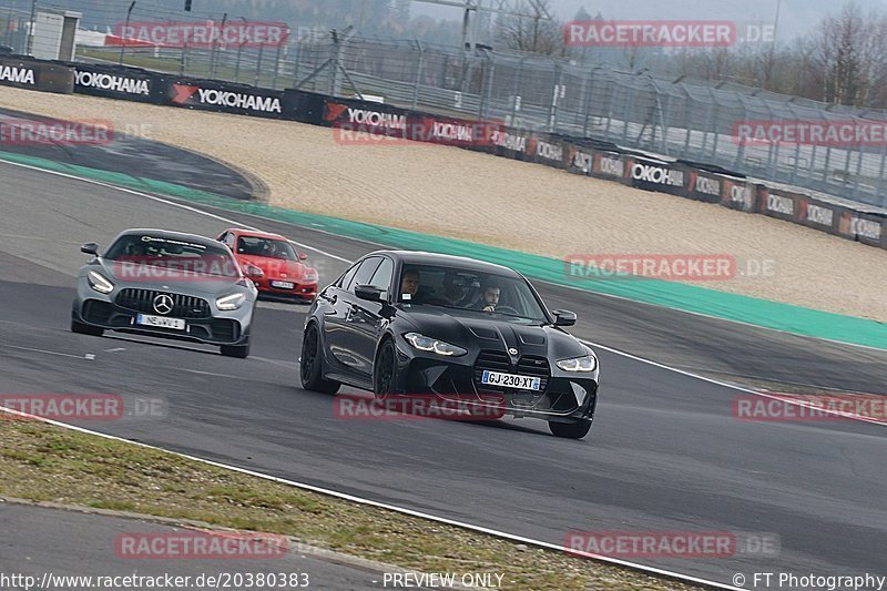 Bild #20380383 - Touristenfahrten Nürburgring GP-Strecke (07.04.2023)