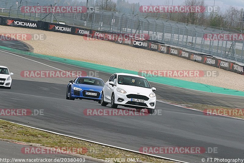 Bild #20380403 - Touristenfahrten Nürburgring GP-Strecke (07.04.2023)