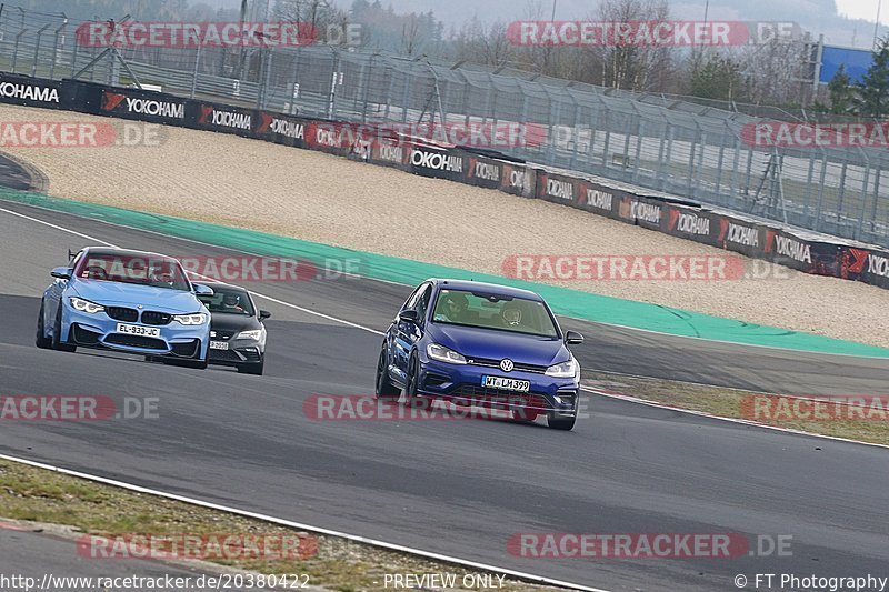 Bild #20380422 - Touristenfahrten Nürburgring GP-Strecke (07.04.2023)