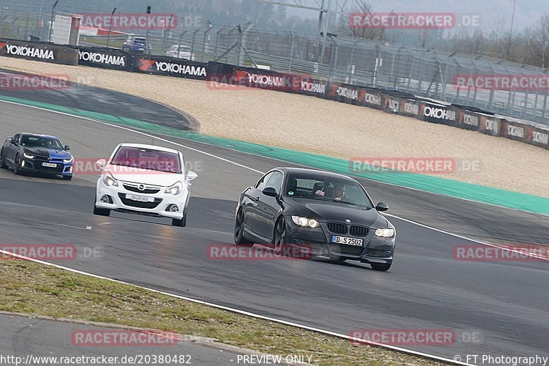 Bild #20380482 - Touristenfahrten Nürburgring GP-Strecke (07.04.2023)