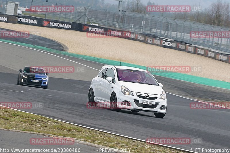 Bild #20380486 - Touristenfahrten Nürburgring GP-Strecke (07.04.2023)