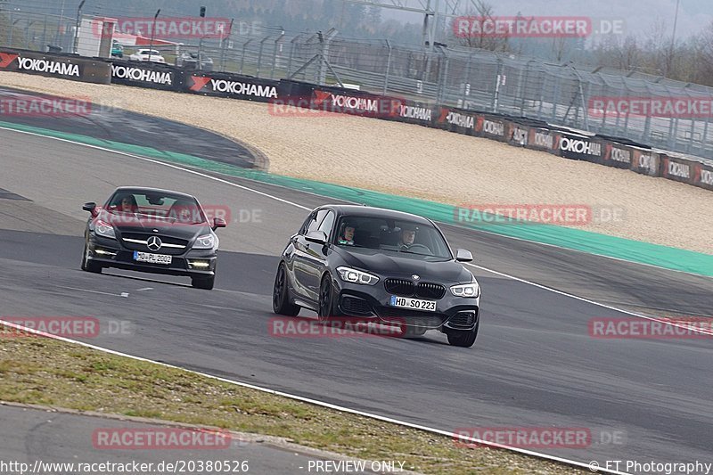 Bild #20380526 - Touristenfahrten Nürburgring GP-Strecke (07.04.2023)