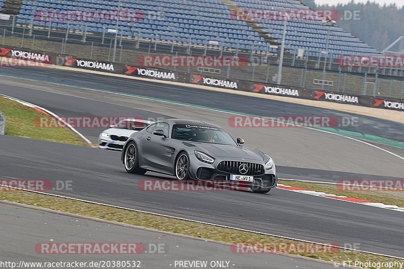 Bild #20380532 - Touristenfahrten Nürburgring GP-Strecke (07.04.2023)