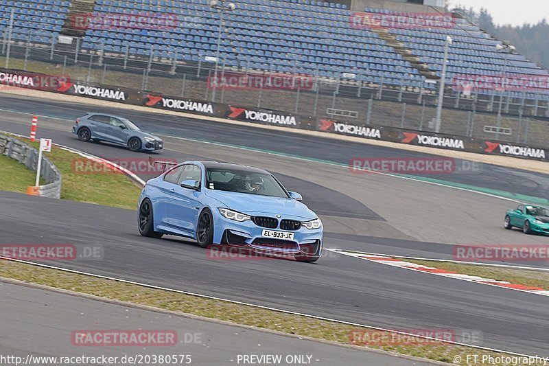 Bild #20380575 - Touristenfahrten Nürburgring GP-Strecke (07.04.2023)