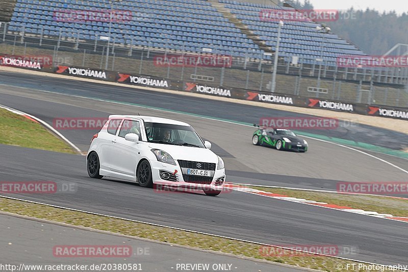 Bild #20380581 - Touristenfahrten Nürburgring GP-Strecke (07.04.2023)