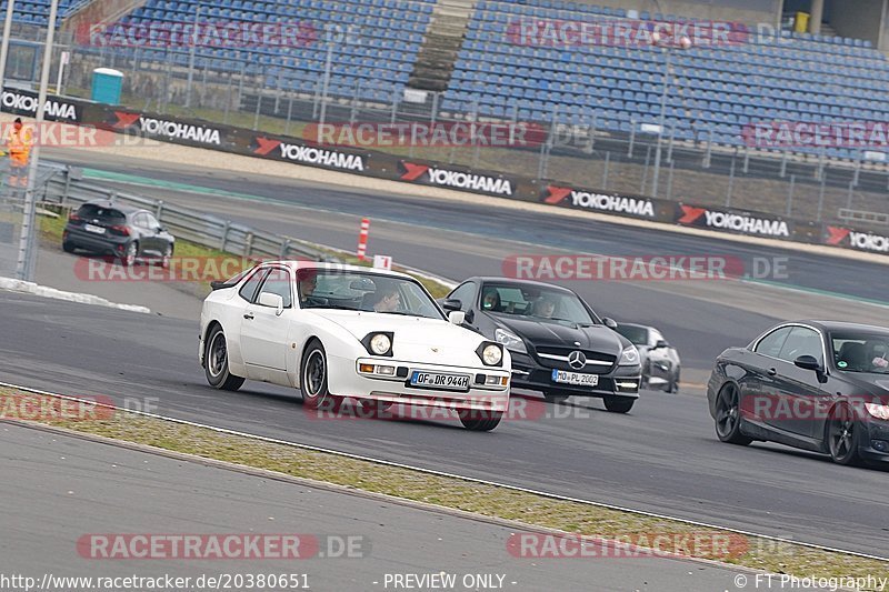 Bild #20380651 - Touristenfahrten Nürburgring GP-Strecke (07.04.2023)