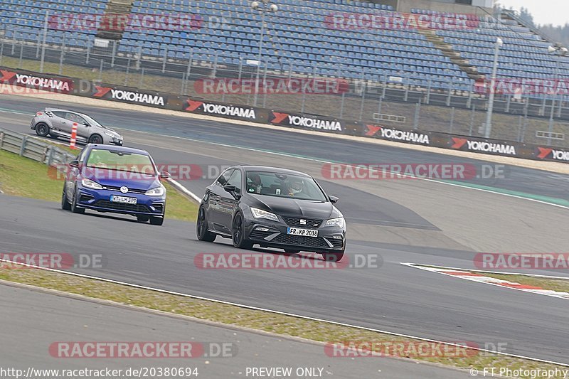 Bild #20380694 - Touristenfahrten Nürburgring GP-Strecke (07.04.2023)