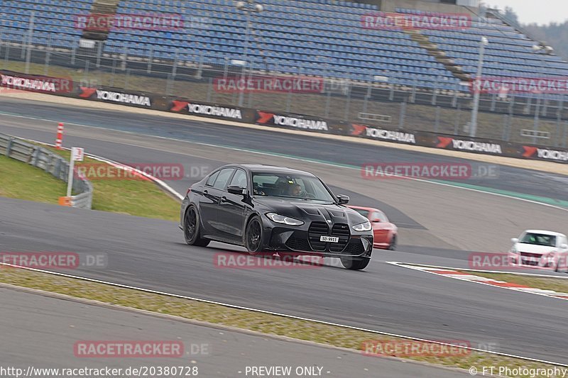 Bild #20380728 - Touristenfahrten Nürburgring GP-Strecke (07.04.2023)