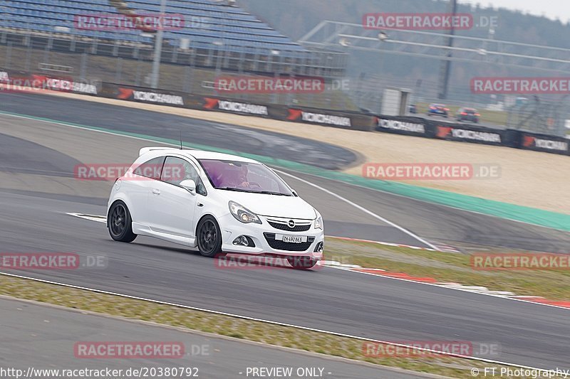 Bild #20380792 - Touristenfahrten Nürburgring GP-Strecke (07.04.2023)