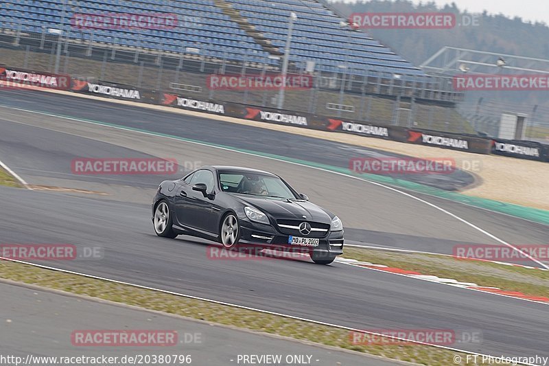 Bild #20380796 - Touristenfahrten Nürburgring GP-Strecke (07.04.2023)