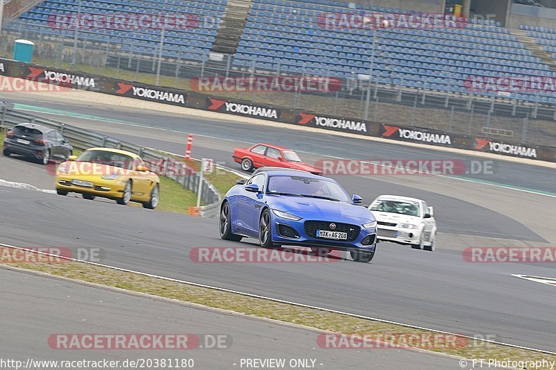 Bild #20381180 - Touristenfahrten Nürburgring GP-Strecke (07.04.2023)